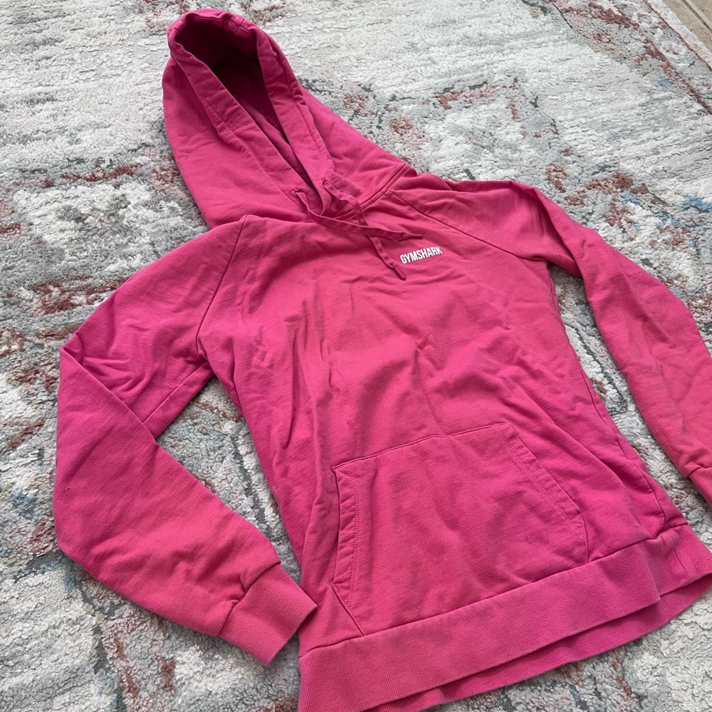 Gymshark Hoodie